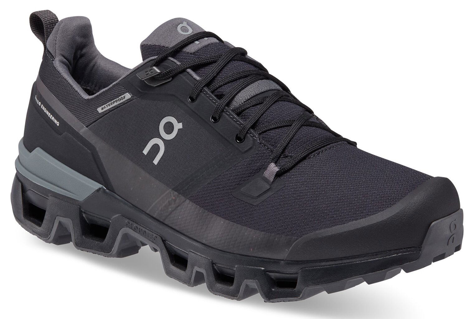 Buty ON CLOUDWANDER WATERPROOF M Man