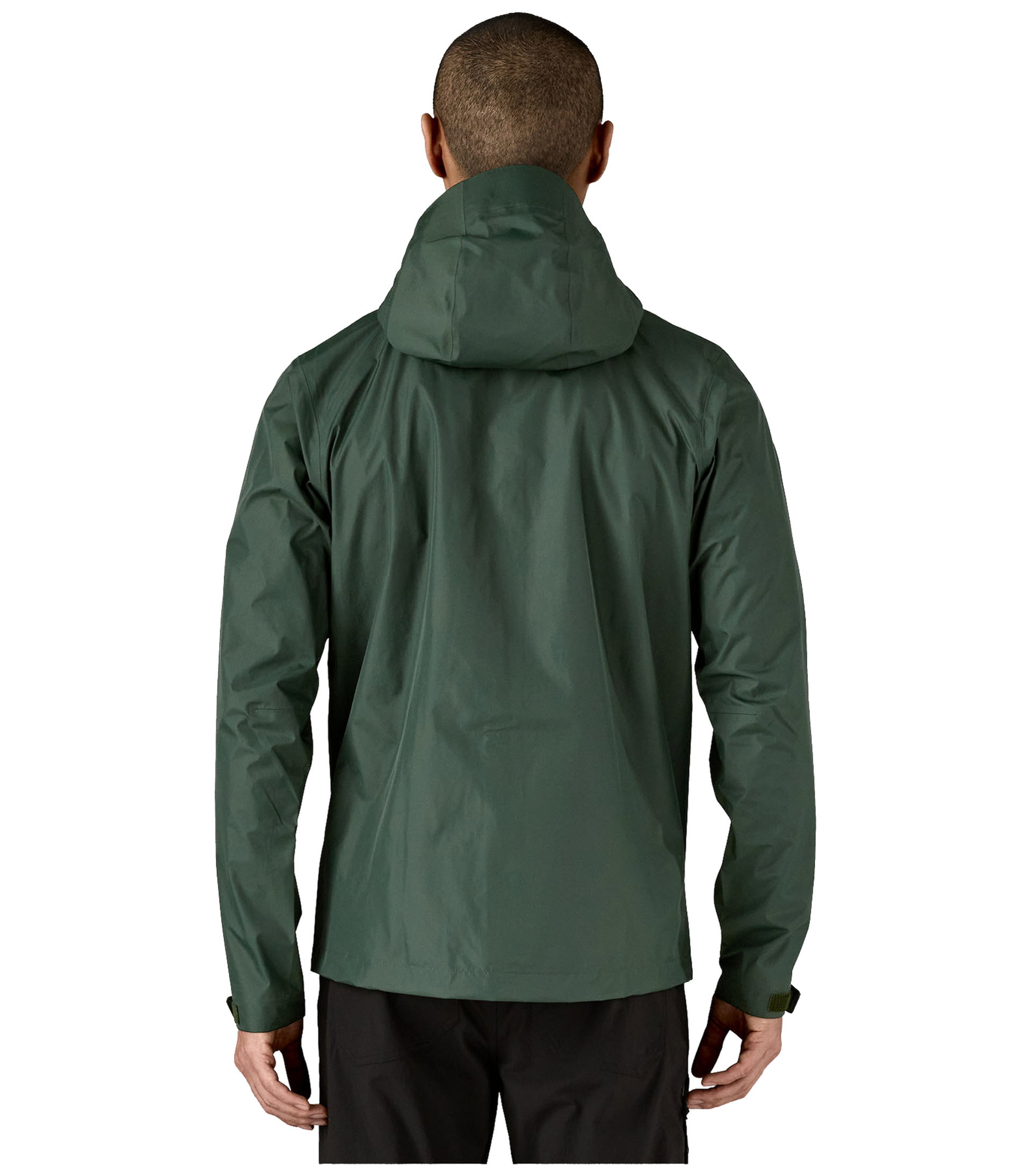 Geacă PATAGONIA M TORRENTSHELL 3L RAIN JKT Man - Rock Point