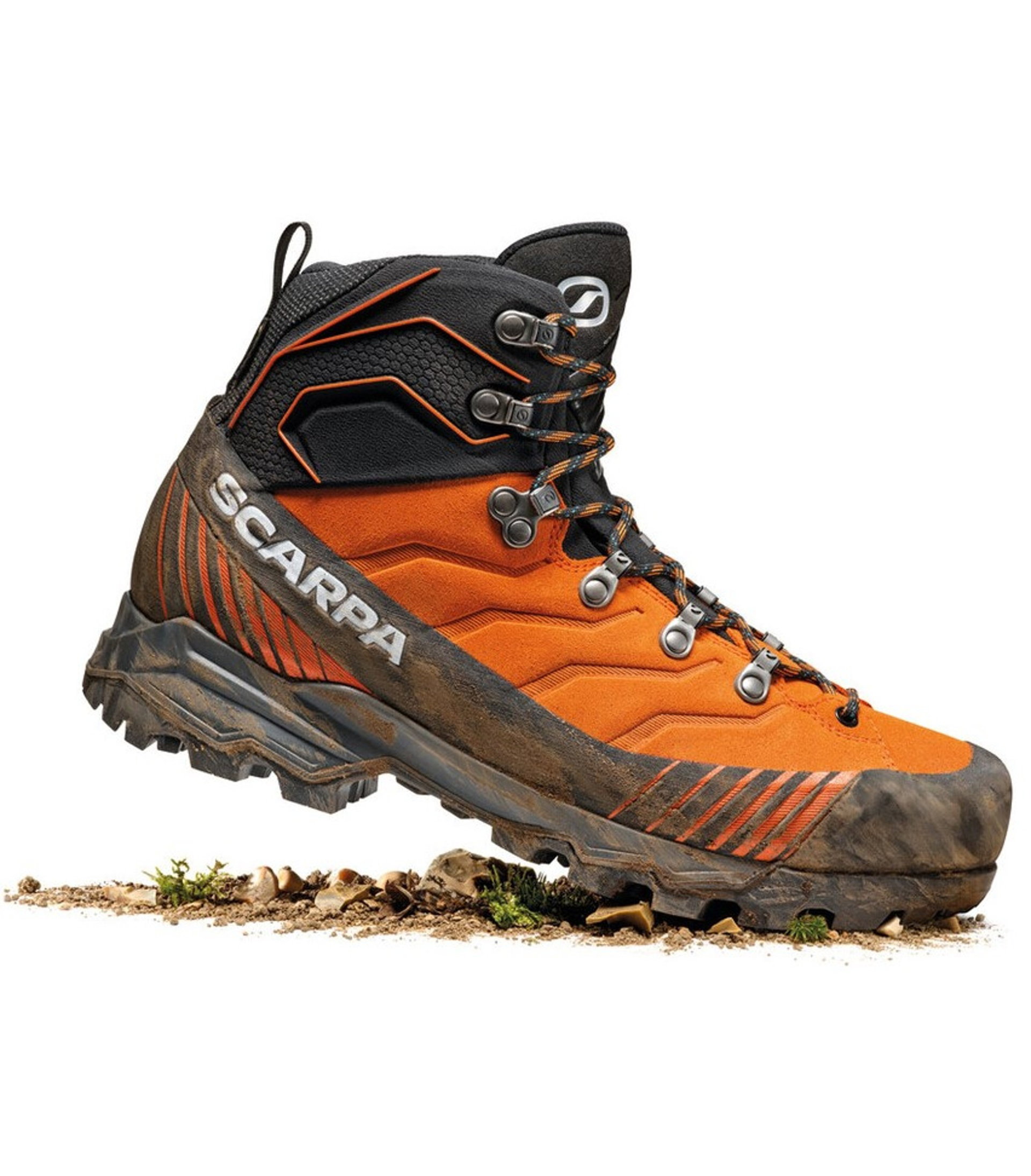 Pantofi SCARPA RIBELLE TRK GTX Bărbat - Rock Point - reducere 21 %