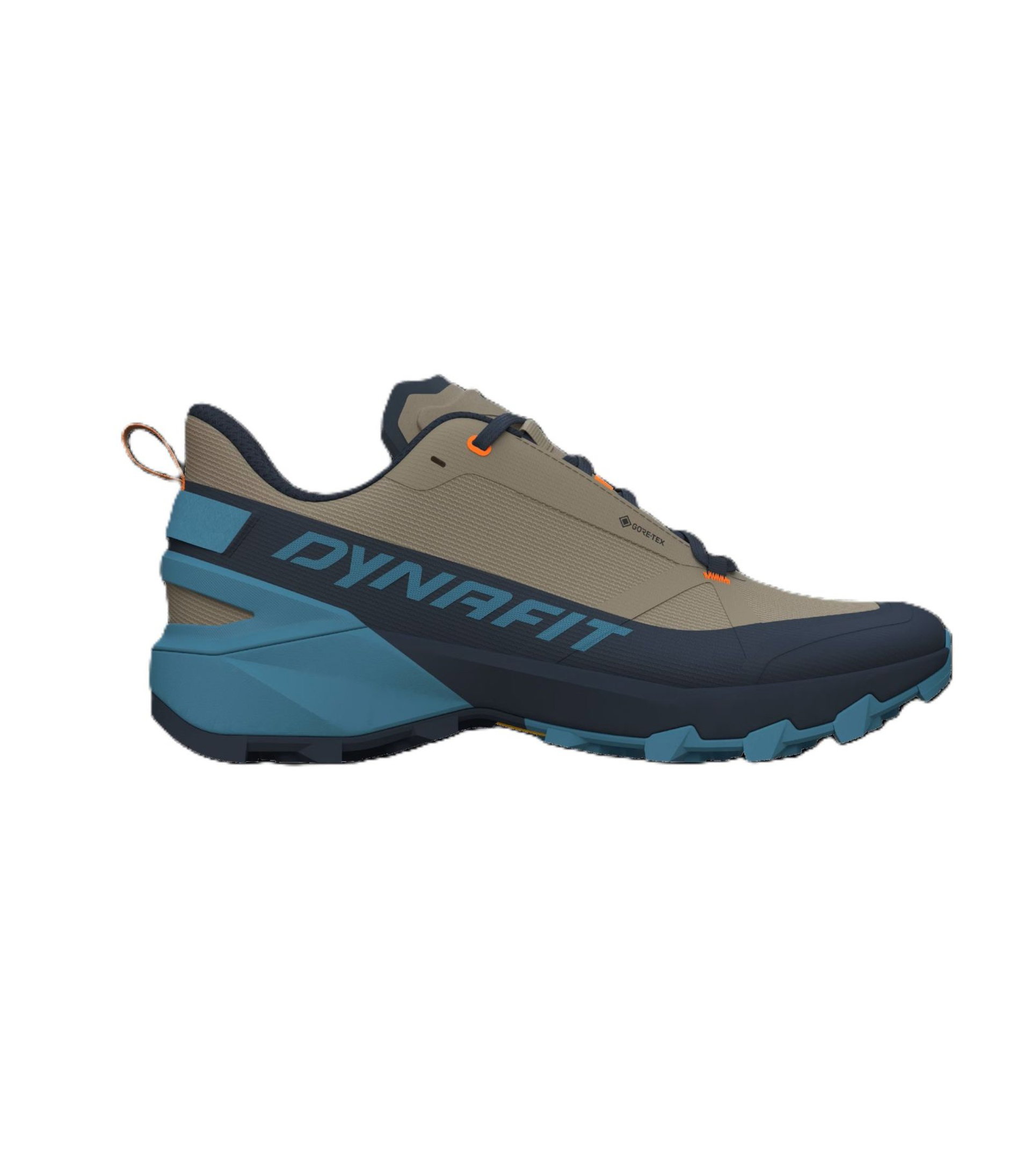 Dynafit Transalper 2 Mid Gtx Performance Footwear in Black | UK