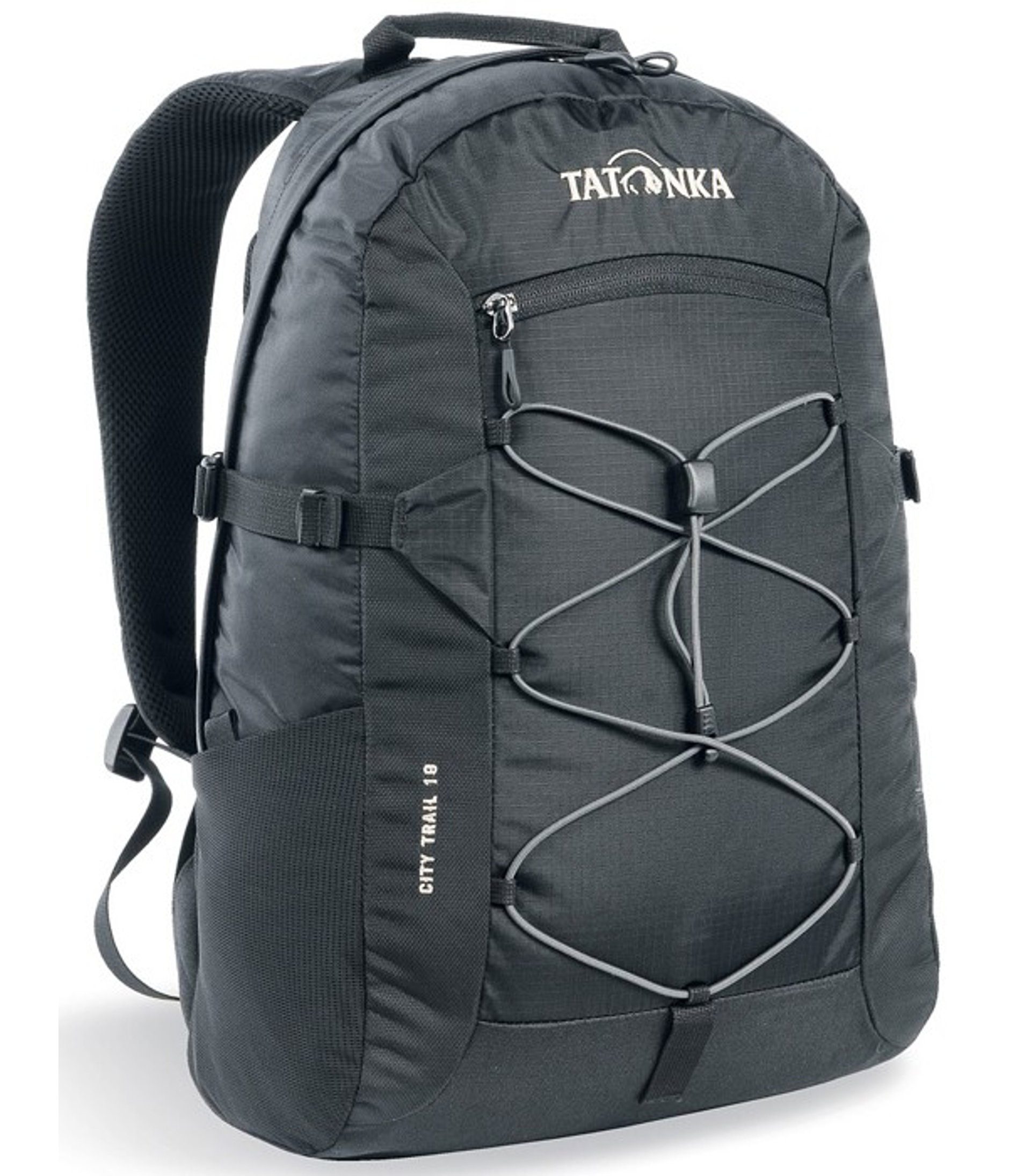 Tatonka Handytasche Uni Compter Smartphone NP – Neopren, Wasserabweisend, Mit Gürtelschlaufe