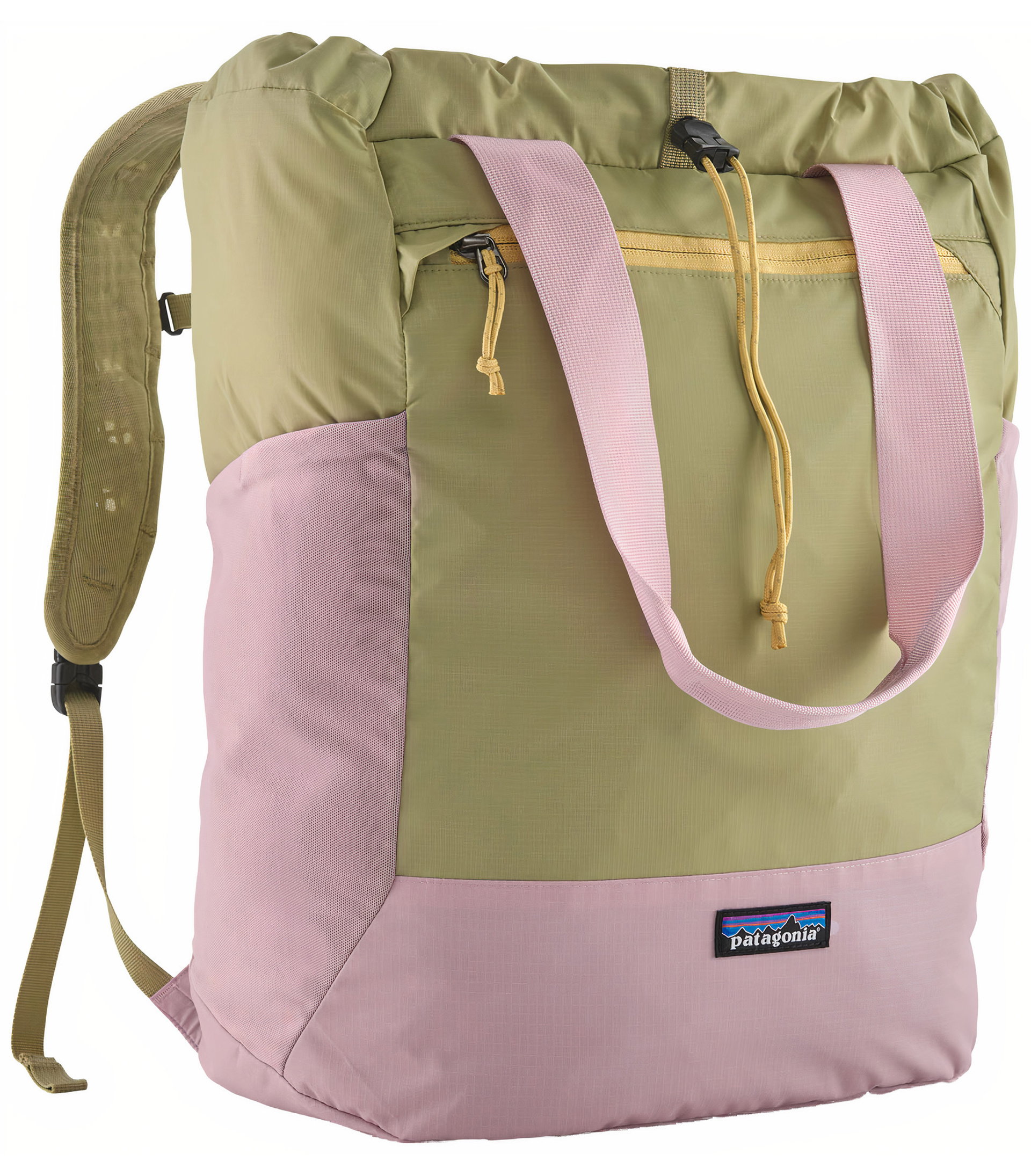 【新品】Patagonia 2025 TERRAVIA TOTE PACK Geantă PATAGONIA TERRAVIA TOTE PACK Uni - Rock Point