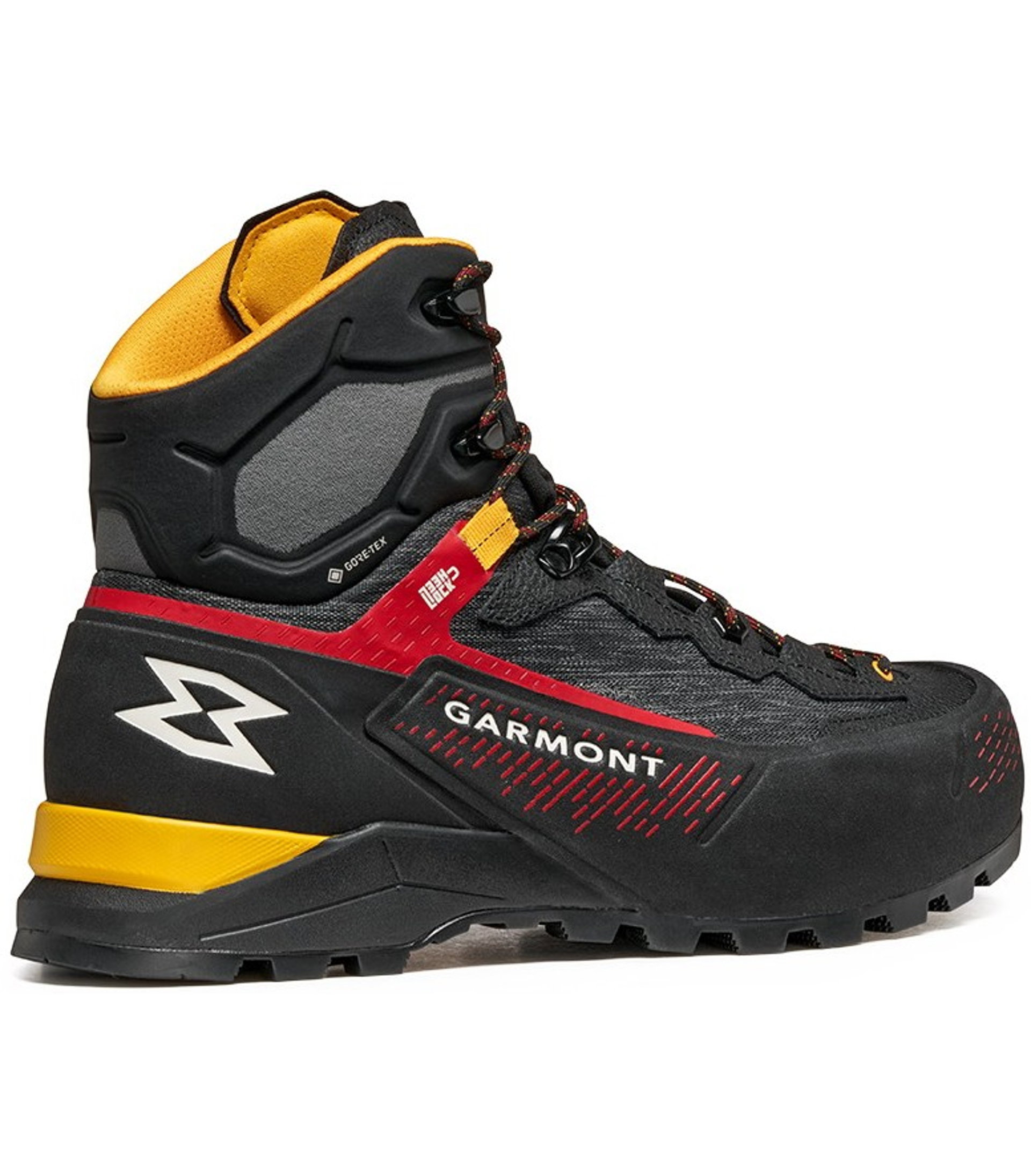 wa/ter HAMON 90φ ハモン Pantofi GARMONT HEXAGON GTX Man - Rock Point - reducere 19 %