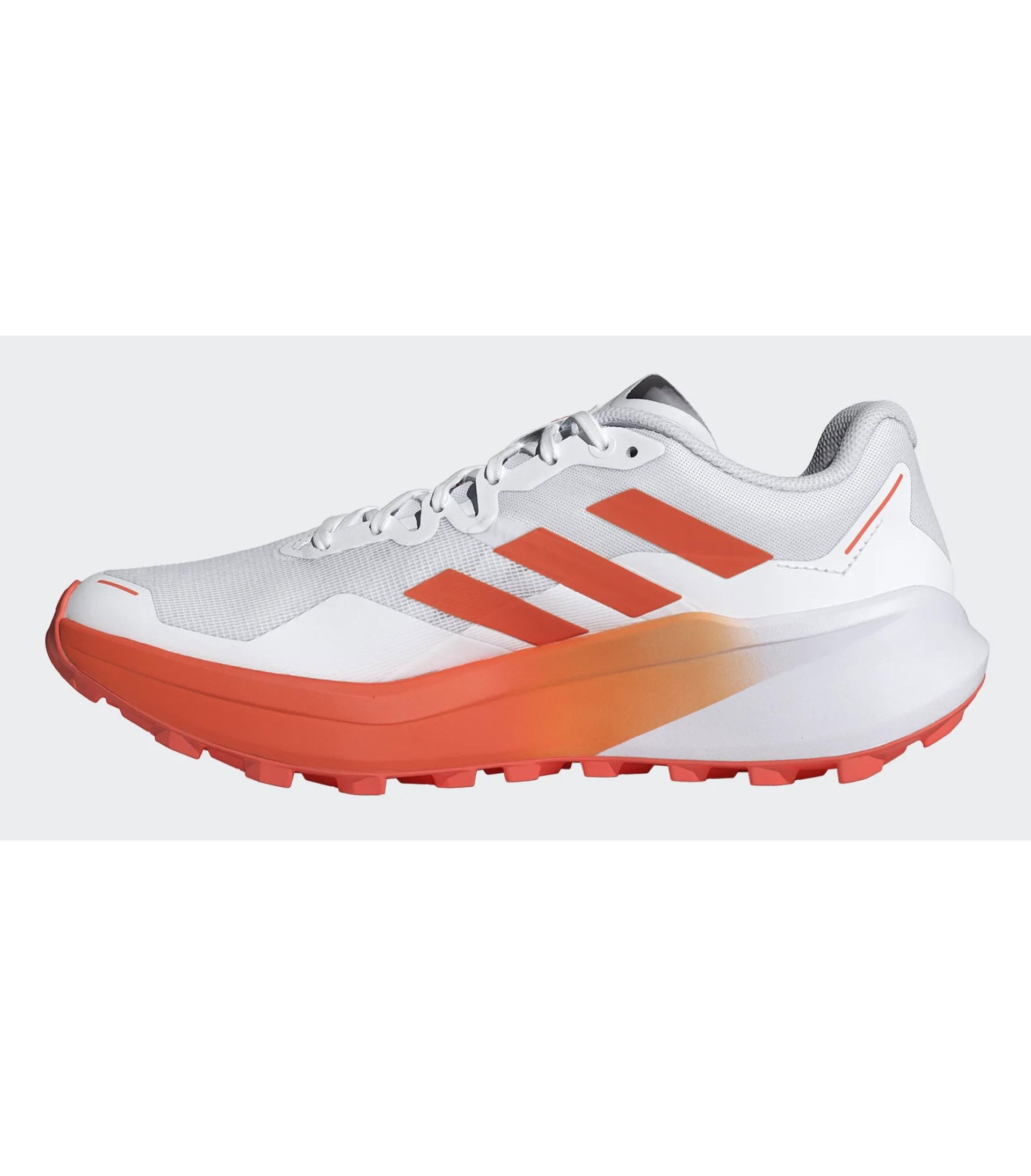 Pantofi ADIDAS TERREX AGRAVIC 3 Barbat - Rock Point - reducere 50 %