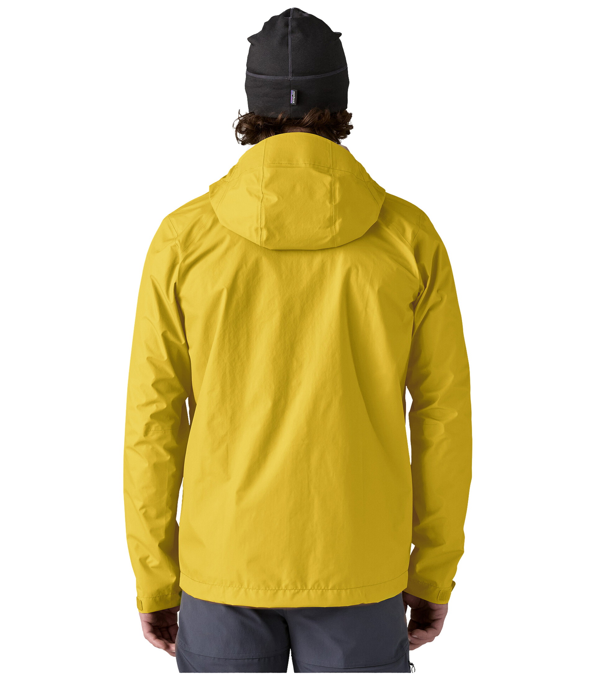 Kurtka PATAGONIA M TORRENTSHELL 3L RAIN JKT Man - Rock Point