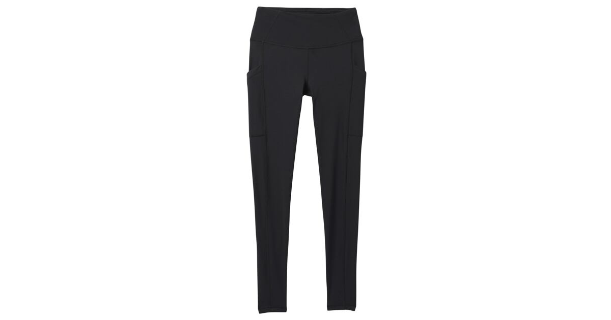 Prana Electa Legging Donna In Nylon Riciclato - Vita Alta Con Tasca Nascosta, Cucitura 68,6 Cm, Lycra, Approvato Bluesign - 2