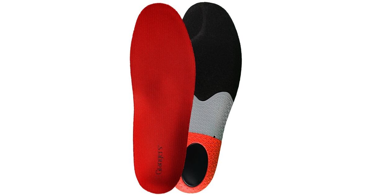 Granger`s G30 Stability Inlegzolen