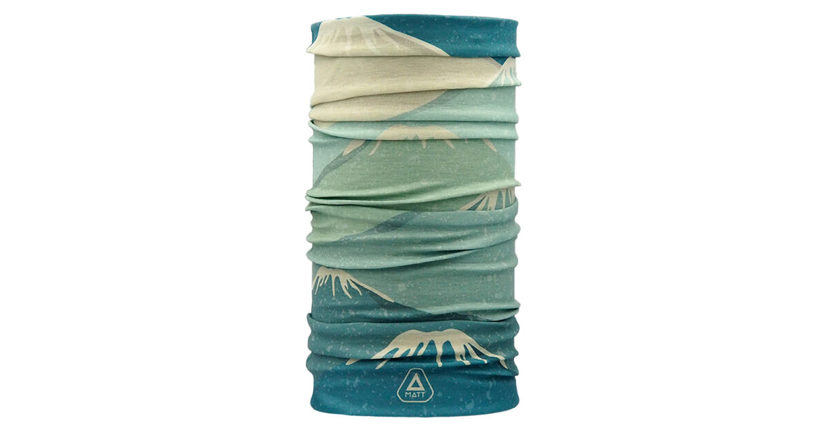 MATT Coolmax Eco Narrow Headband - Headband | Product Review