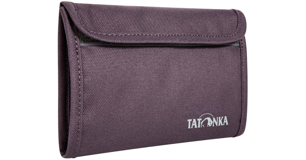 Billetera Para Pasaporte De Cuero Pu Anti Rfid Unisex | Cuotas Sin Interés