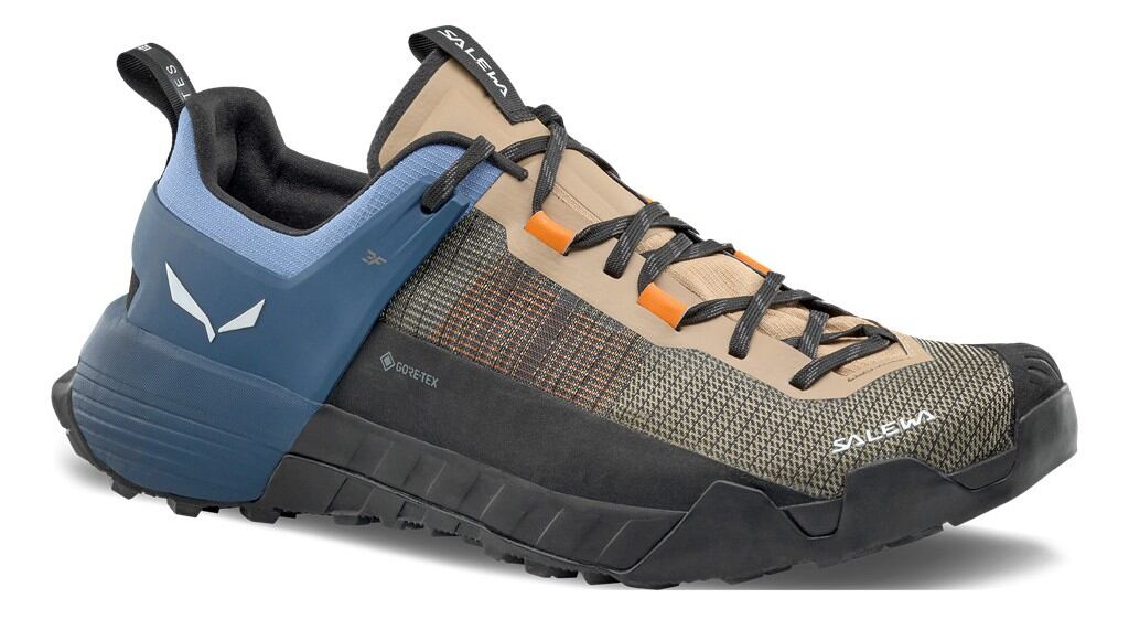 Pantofi SALEWA WILDFIRE NXT GTX M pentru bărbați - Rock Point