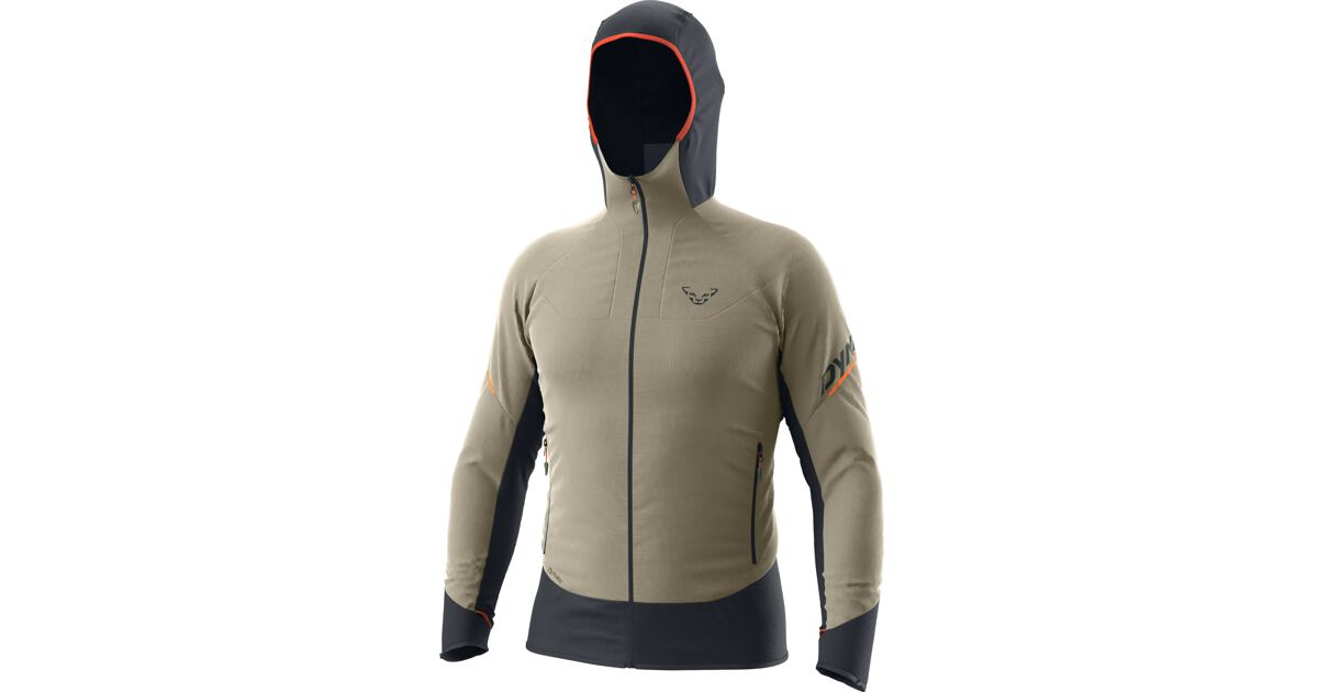 Bunda DYNAFIT MEZZALAMA PTC ALPHA JKT M Man Rock Point – sleva 10