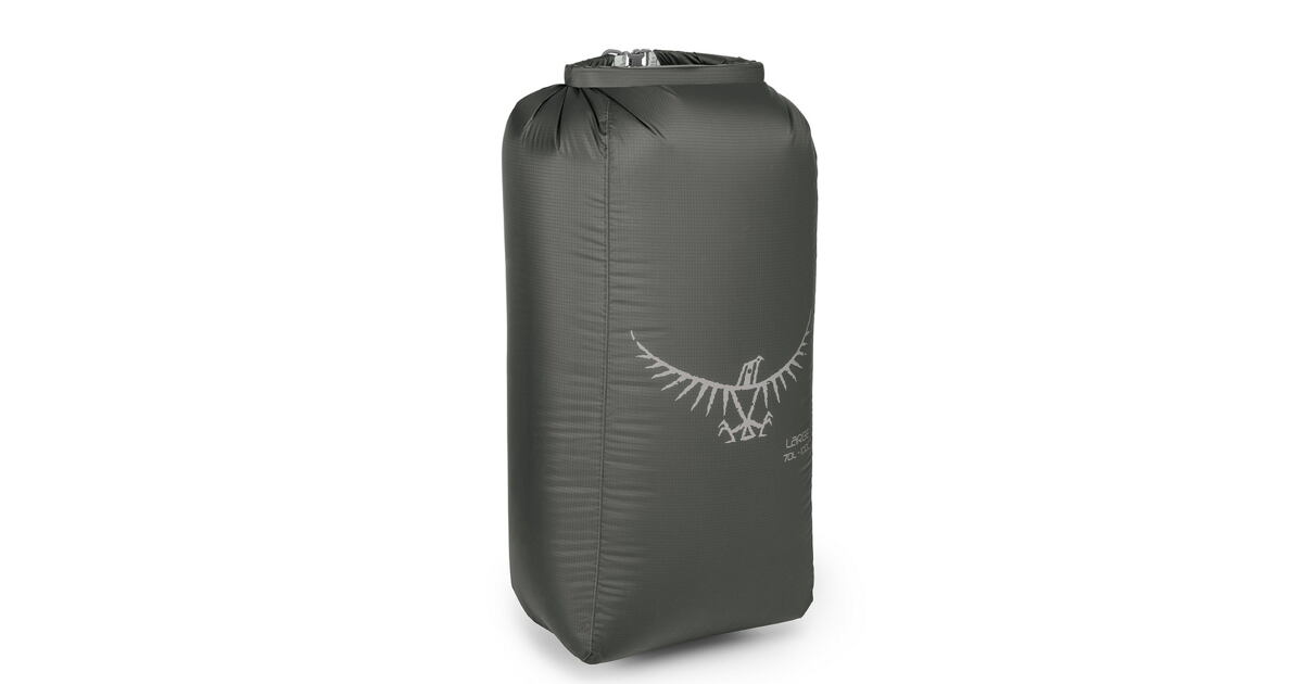 Obal OSPREY ULTRALIGHT PACK LINER Large 76l Uni Rock Point