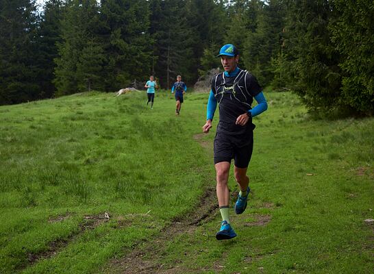 Rock Point Trailrunning Expert