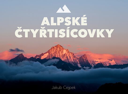 Rozhovor: Jakub Cejpek si splnil svůj horolezecký sen - vystoupil na všechny alpské čtyřtisícovky