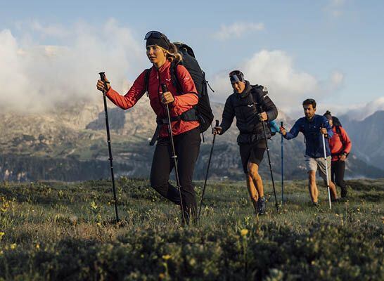 Testeři Salewa produktů již vybráni