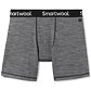 Boxeri SMARTWOOL M BOXER BRIEF BOXED Man