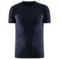 Tricou CRAFT CORE DRY ACTIVE COMFORT SS M Man, blaze