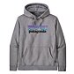 Bluza PATAGONIA P-6 LOGO UPRISAL HOODY Uni