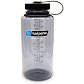 Fľaša NALGENE 32OZ WM SUST Uni, šedá,everyday,w/blackcap