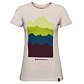 Koszulka BLACK DIAMOND W VISTA SS TEE Lady