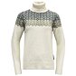 Sveter DEVOLD SYVDE WOOL HIGH NECK W Lady