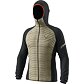 Bunda DYNAFIT SPEED INSULATION HYBRID JKT M Man, rock khaki/3010