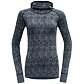 Mikina DEVOLD KVITEGGA MERINO 230 HOODIE W Lady