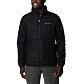 Kurtka COLUMBIA POWDER LITE HYBRID JACKET Man