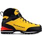 Boty GARMONT ASCENT GTX Man, radiant yellow/risk red