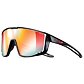 Okuliare JULBO FURY RA PF 1-3 LAF Uni, black/red