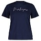 Tricou MALOJA MURKARSPITZEM. Lady