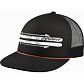 Șapcă DYNAFIT GRAPHIC TRUCKER CAP Uni, black out/ski