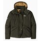 Bunda PATAGONIA W DOWNDRIFT JKT Lady