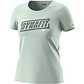 Tricou DYNAFIT GRAPHIC CO WS/S TEE Lady