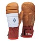 Rukavice BLACK DIAMOND W PROGRESSION MITTS Lady