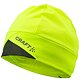 Čepice CRAFT ADV LUMEN FLEECE HAT Uni