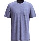 Tričko SMARTWOOL M MERINO HEMP BLEND SS POCKET TEE Man