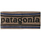 PATAGONIA POWDER TOWN HEADBAND Uni fejpánt