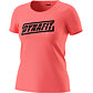 Tricou DYNAFIT GRAPHIC CO W S/S TEE Lady