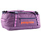 Geantă PATAGONIA BLACK HOLE DUFFEL 40L Uni