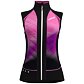 Vesta CRAZY VEST CHANNEL Lady