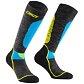 CRAZY CRAZY WOOL SOCKS Uni zokni