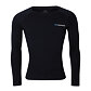 Pánské Merino triko dlouhý rukáv Progress MT TDR 250