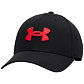 Kšiltovka UNDER ARMOUR M BLITZING LOW STR Man
