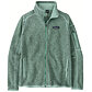 Dámská mikina PATAGONIA W BETTER SWEATER JKT