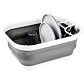 Umyvadlo BRUNNER DISHAWAY Uni