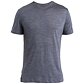 Pánské tričko ICEBREAKER M MER 125 COOL-LITE SPHERE III SS TEE
