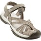 Sandale KEEN ROSE SANDAL WOMEN Lady, tigrat/shitake