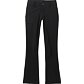 Nohavice PRANA WINTER HALLENA PANT Lady, Black