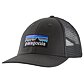 Kšiltovka PATAGONIA P-6 LOGO LOPRO TRUCKER HAT Uni